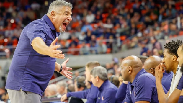 Bruce Pearl